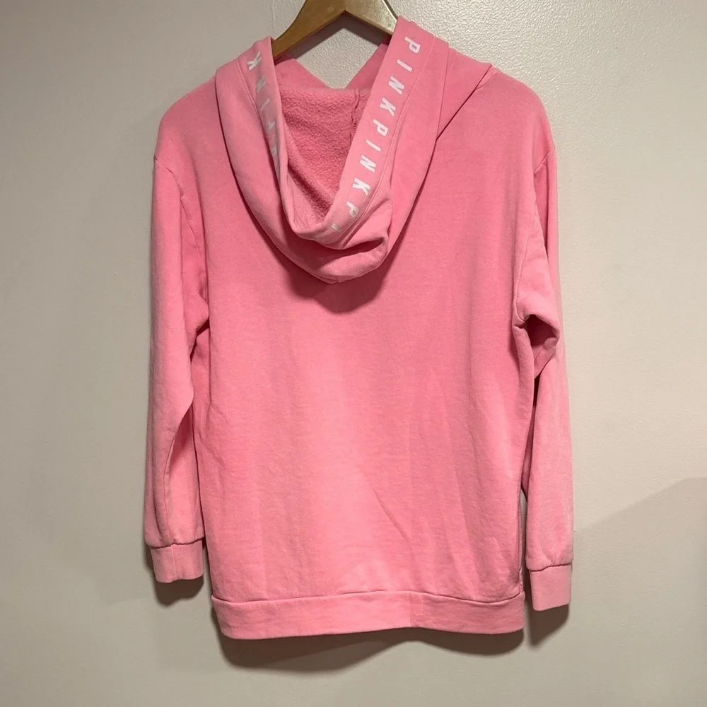 VS Pink Women's Hoodie - Picture 7 of 11